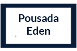 Pousada Eden - Parceiro Chapada Passeios 01