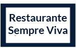 Restaurante Sempre Viva - Parceiro Chapada Passeios