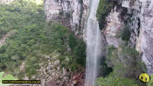Cachoeira Do Ramalho-Novas (2)