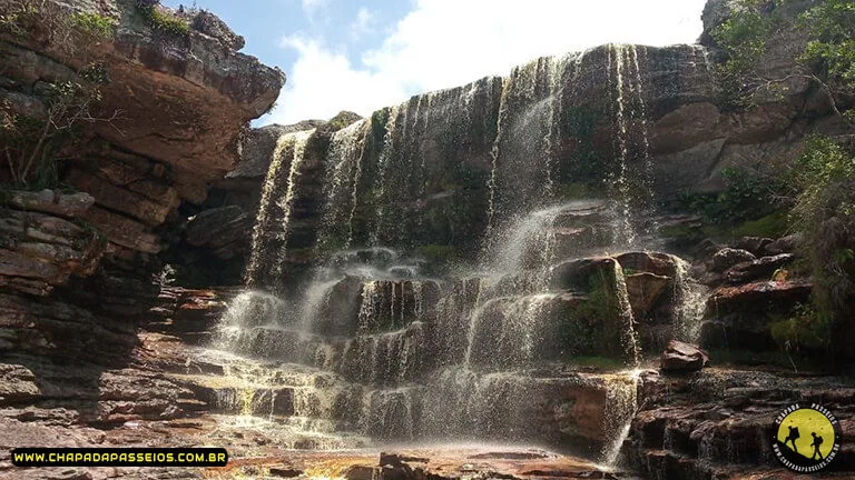 Cachoeira Do Ramalho-Novas (3)