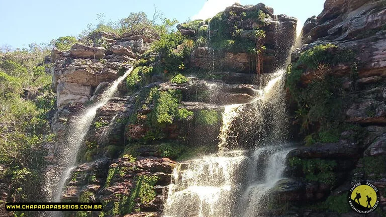 Cachoeira Do Ramalho-Novas (5)