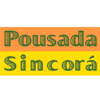 Logo Pousada SincoraSite 2
