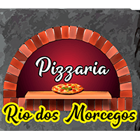 Pizzaria Rio Dos Morcegos 200x200